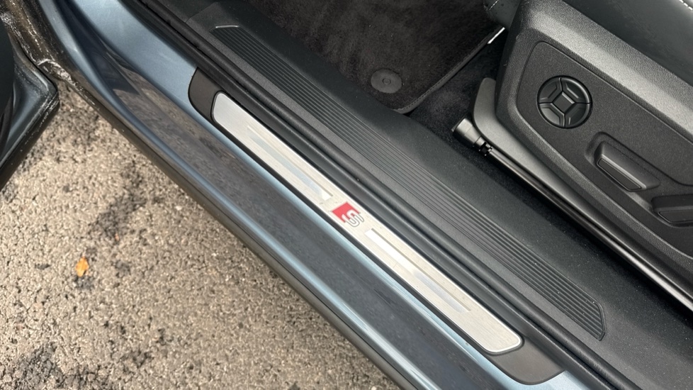 Used Audi Q4 e-tron 2022 for sale - 76442076: Photo 38