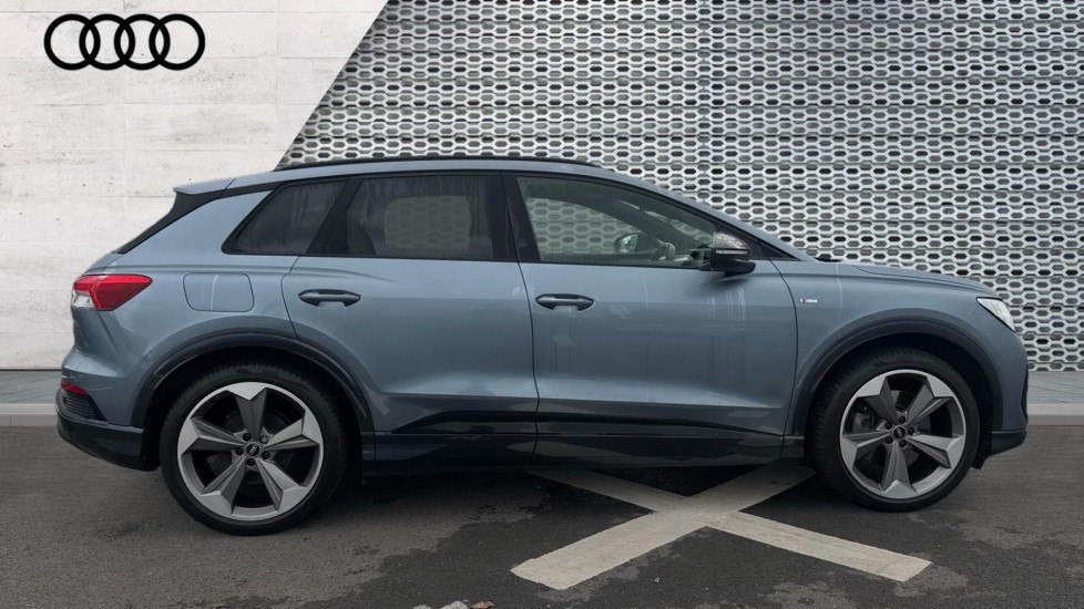 Used Audi Q4 e-tron 2022 for sale - 76442076: Photo 4