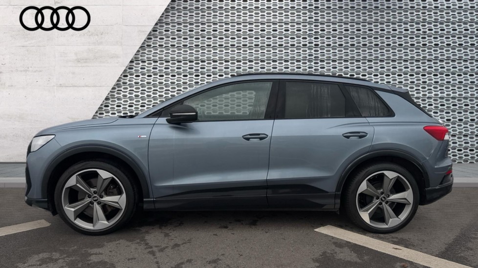 Used Audi Q4 e-tron 2022 for sale - 76442076: Photo 9