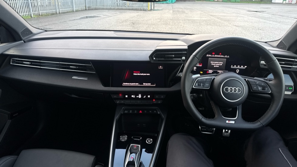 Used Audi A3 2025 for sale - 76847134: Photo 12