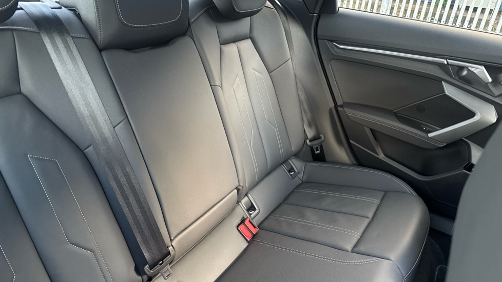 Used Audi A3 2025 for sale - 76847134: Photo 15