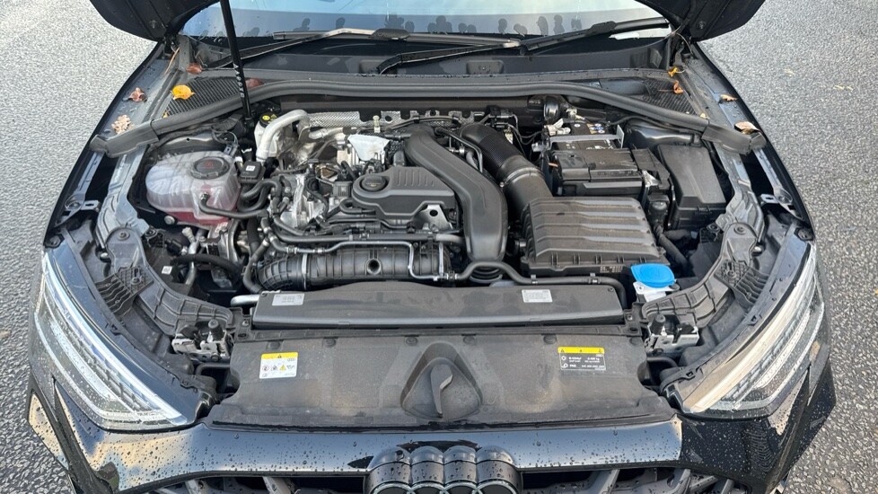 Used Audi A3 2025 for sale - 76847134: Photo 20