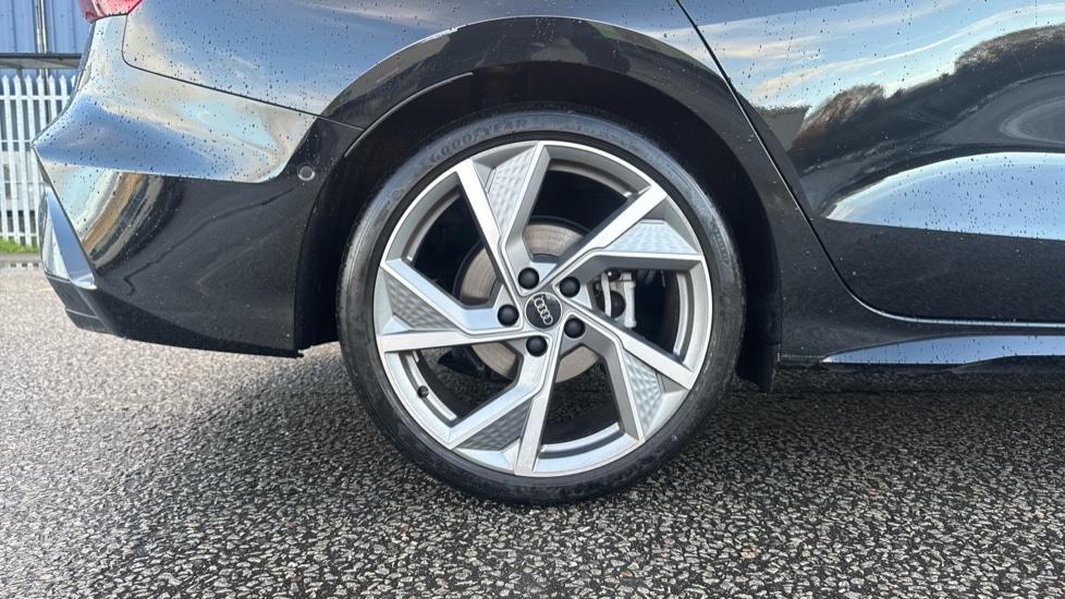 Used Audi A3 2025 for sale - 76847134: Photo 21