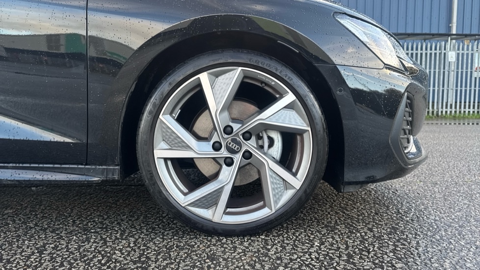 Used Audi A3 2025 for sale - 76847134: Photo 5