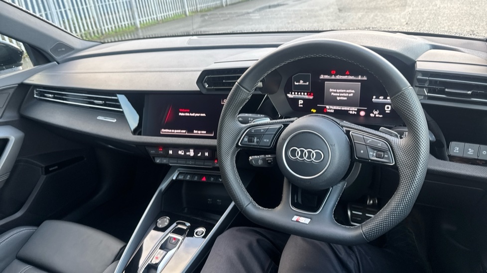 Used Audi A3 2025 for sale - 76847134: Photo 6