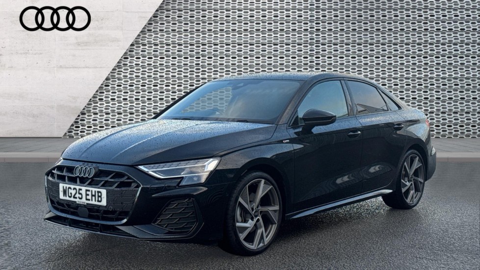 Used Audi A3 2025 for sale - 76847134: Photo 7