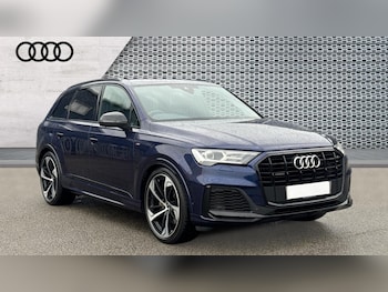 Audi - Q7