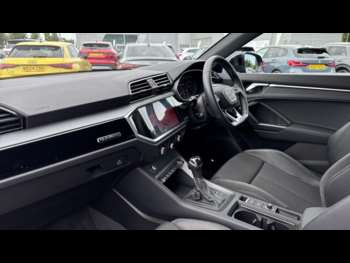 Used Audi Q3 2022 for sale - 75483778: Photo