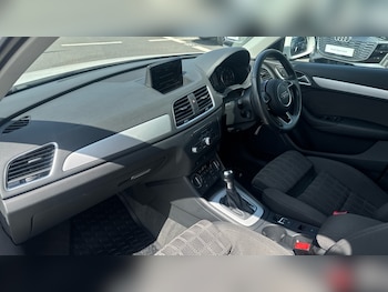 Used Audi Q3 2018 for sale - 75483777: Photo