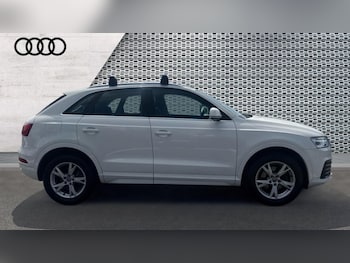 Used Audi Q3 2018 for sale - 75483777: Photo