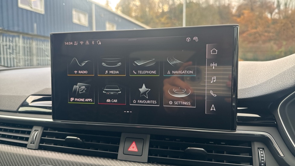 Used Audi RS4 2025 for sale - 76937565: Photo 13