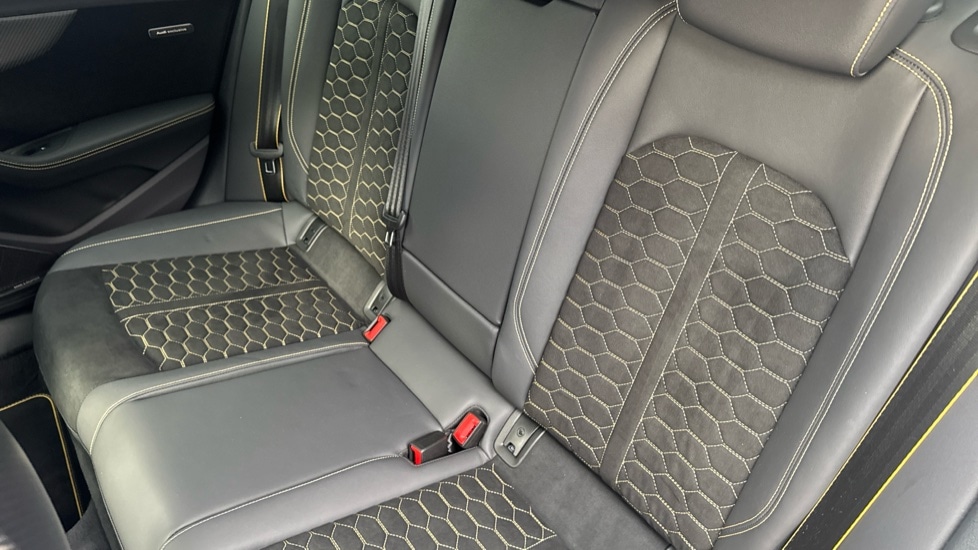 Used Audi RS4 2025 for sale - 76937565: Photo 15