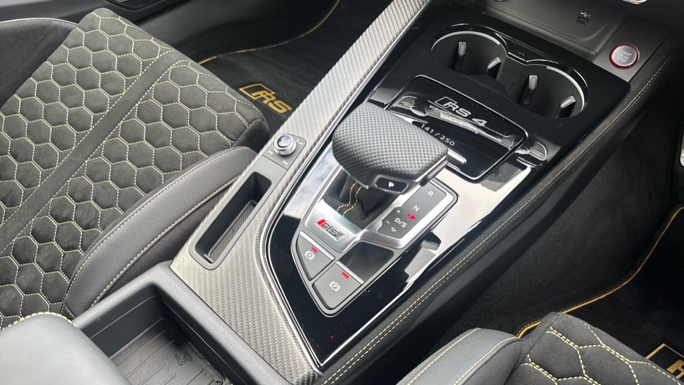 Used Audi RS4 2025 for sale - 76937565: Photo 19