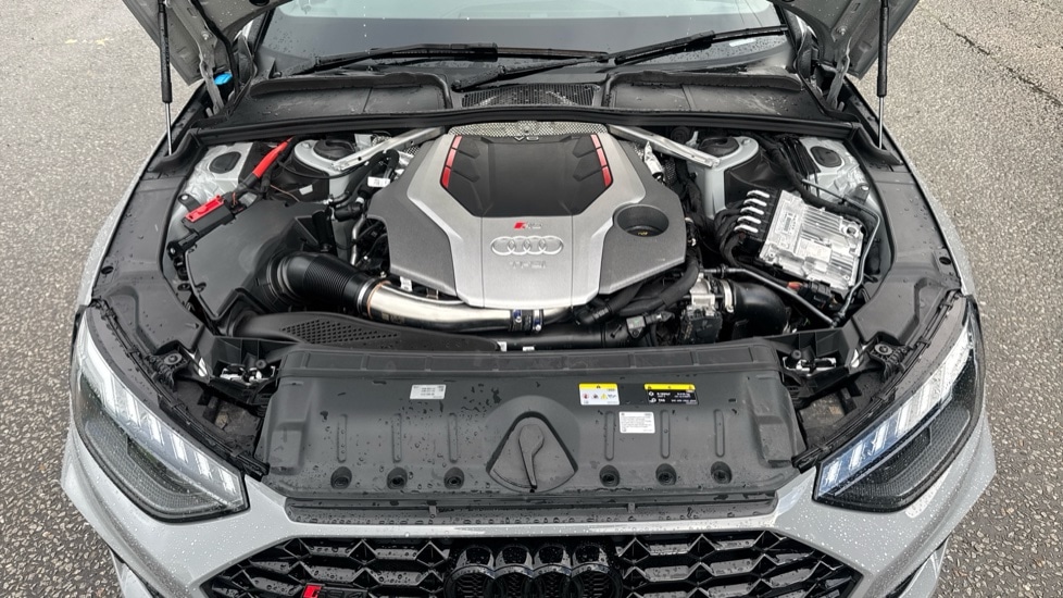 Used Audi RS4 2025 for sale - 76937565: Photo 20