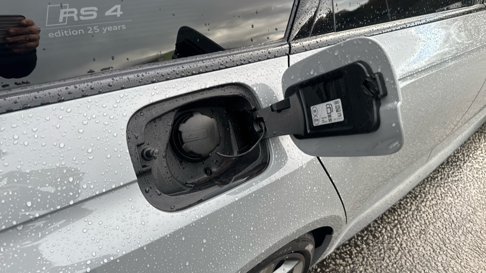 Used Audi RS4 2025 for sale - 76937565: Photo 22