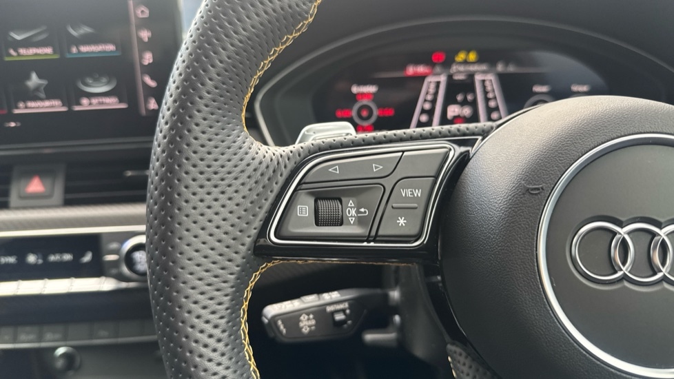 Used Audi RS4 2025 for sale - 76937565: Photo 24