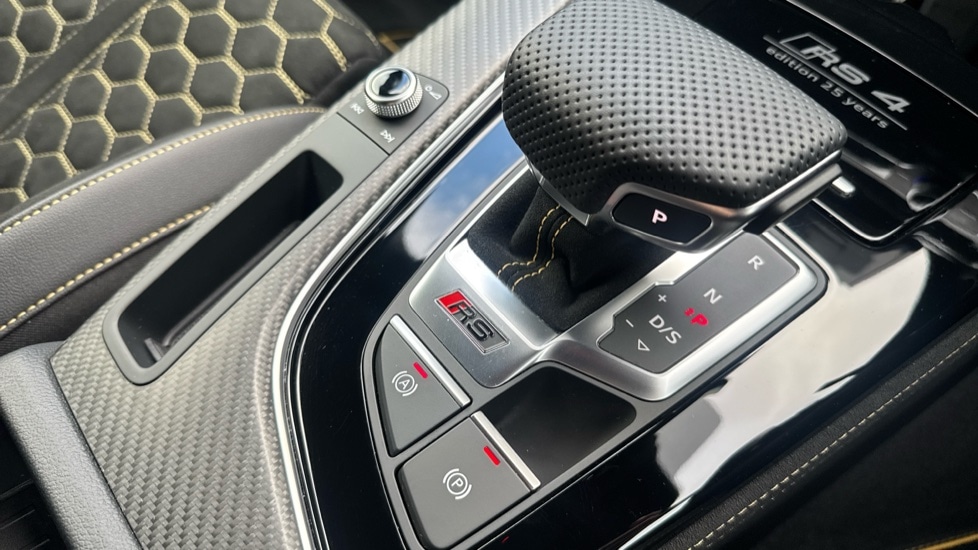 Used Audi RS4 2025 for sale - 76937565: Photo 26