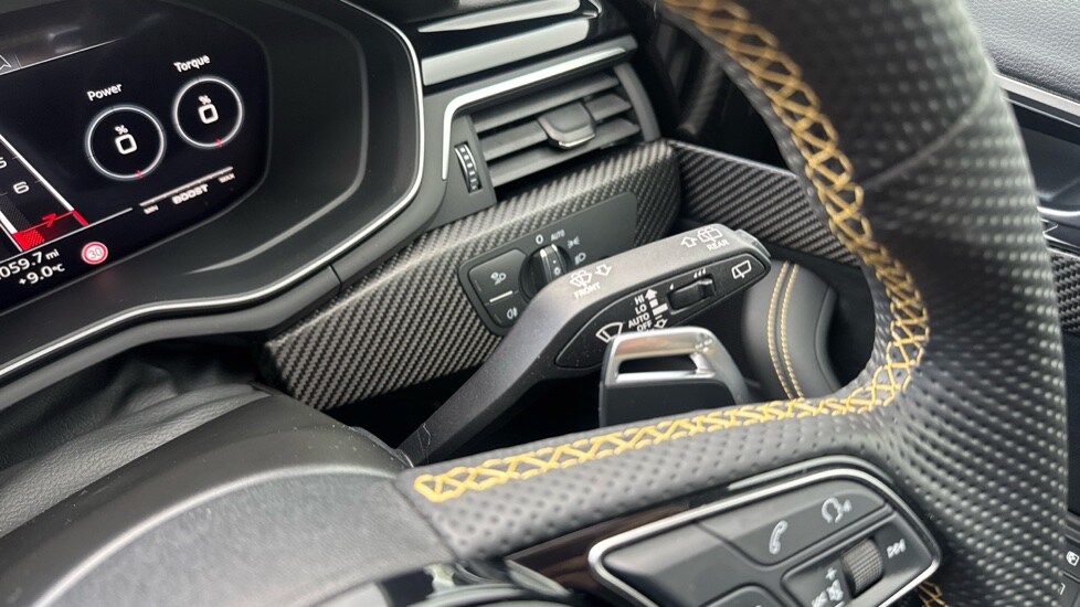 Used Audi RS4 2025 for sale - 76937565: Photo 30