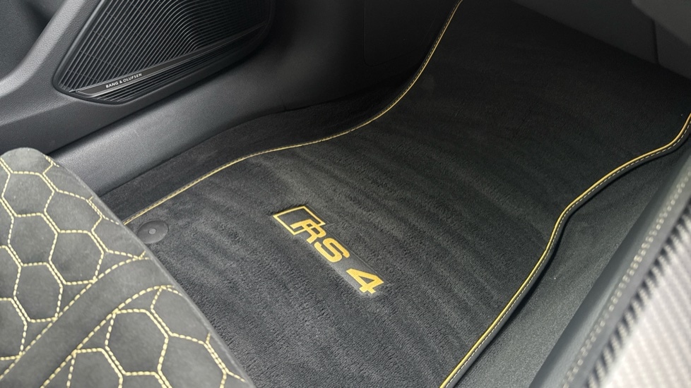 Used Audi RS4 2025 for sale - 76937565: Photo 41