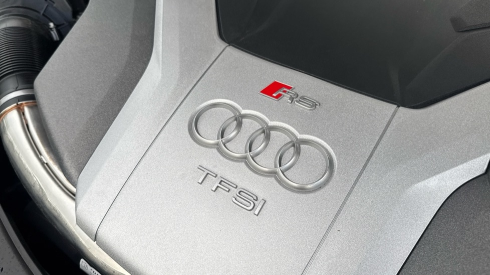 Used Audi RS4 2025 for sale - 76937565: Photo 43