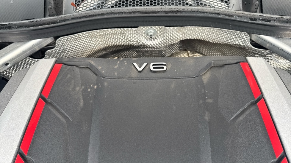 Used Audi RS4 2025 for sale - 76937565: Photo 44