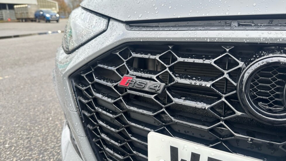 Used Audi RS4 2025 for sale - 76937565: Photo 46