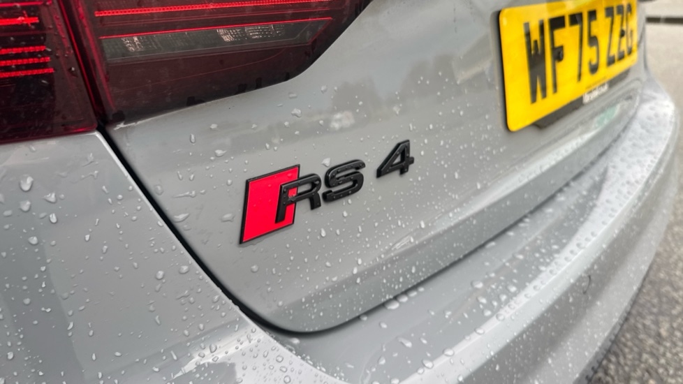 Used Audi RS4 2025 for sale - 76937565: Photo 47
