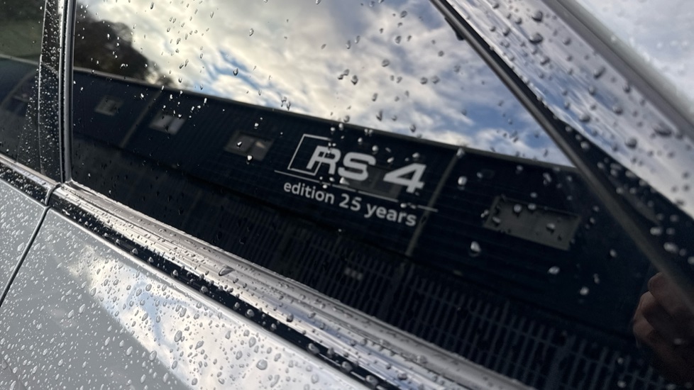 Used Audi RS4 2025 for sale - 76937565: Photo 48