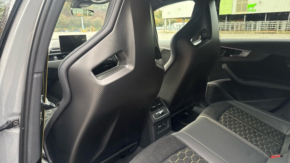 Used Audi RS4 2025 for sale - 76937565: Photo 49