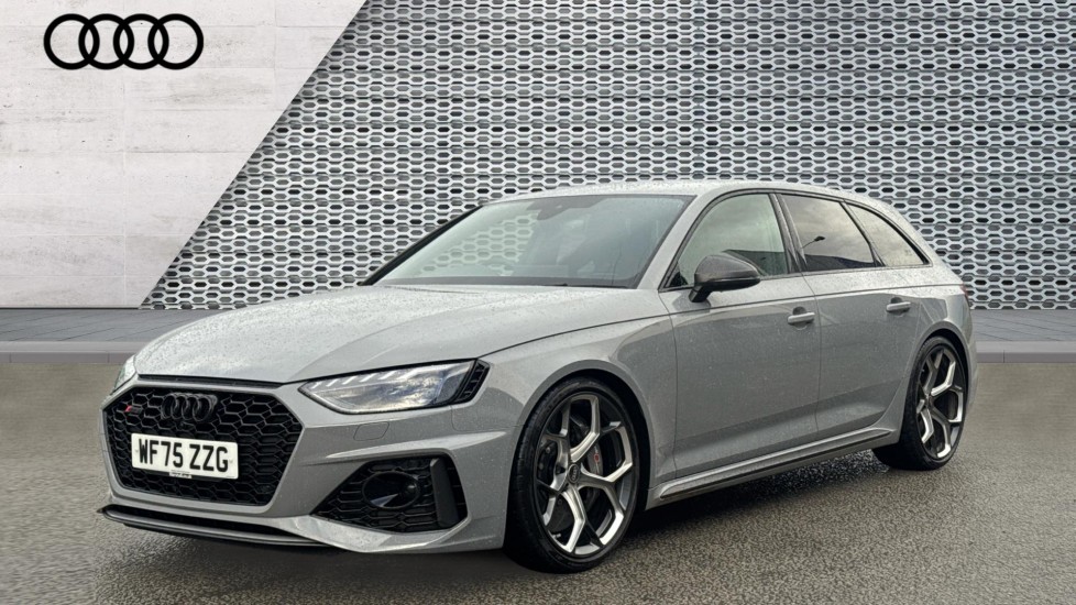 Used Audi RS4 2025 for sale - 76937565: Photo 7