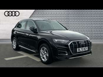 2023 - 45 TFSI Quattro Sport 5dr S Tronic Auto