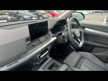 Used Audi Q5 2023 for sale - 74722690: Photo