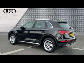 Used Audi Q5 2023 for sale - 74722690: Photo