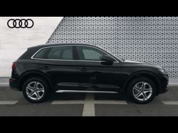 Used Audi Q5 2023 for sale - 74722690: Photo