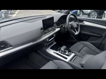 Used Audi Q5 2024 for sale - 75483773: Photo