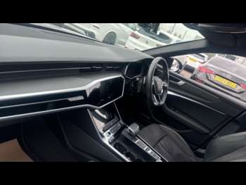 Used Audi A6 Saloon 2023 for sale - 74942152: Photo