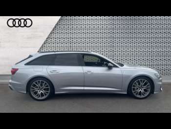 Used Audi A6 Saloon 2023 for sale - 74942152: Photo
