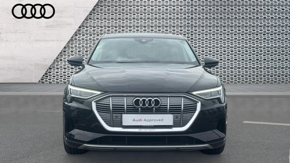 Used Audi e-tron 2020 for sale - 76954496: Photo 10