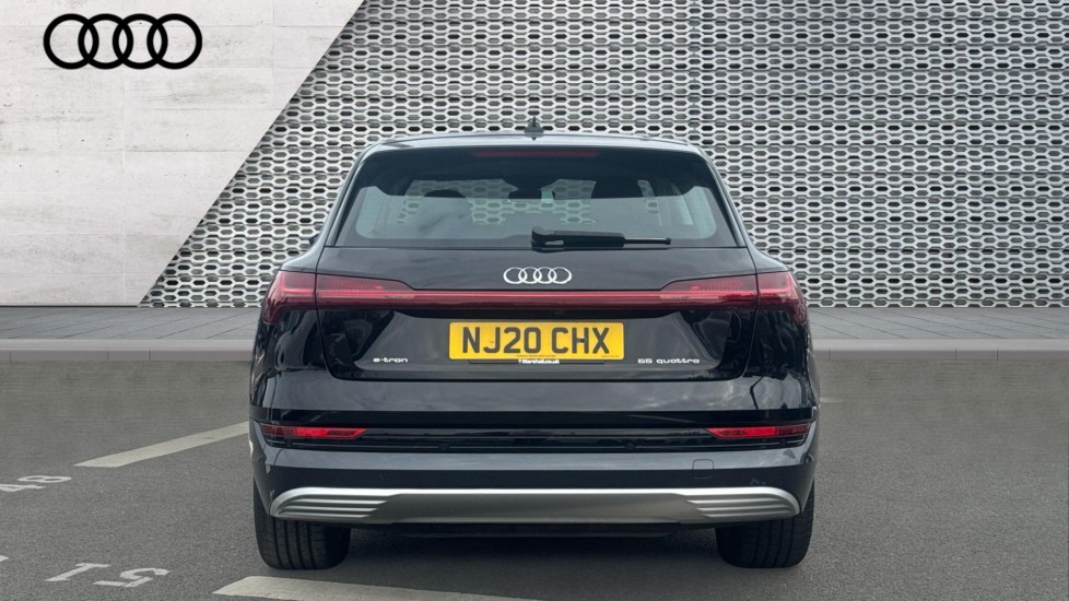 Used Audi e-tron 2020 for sale - 76954496: Photo 11
