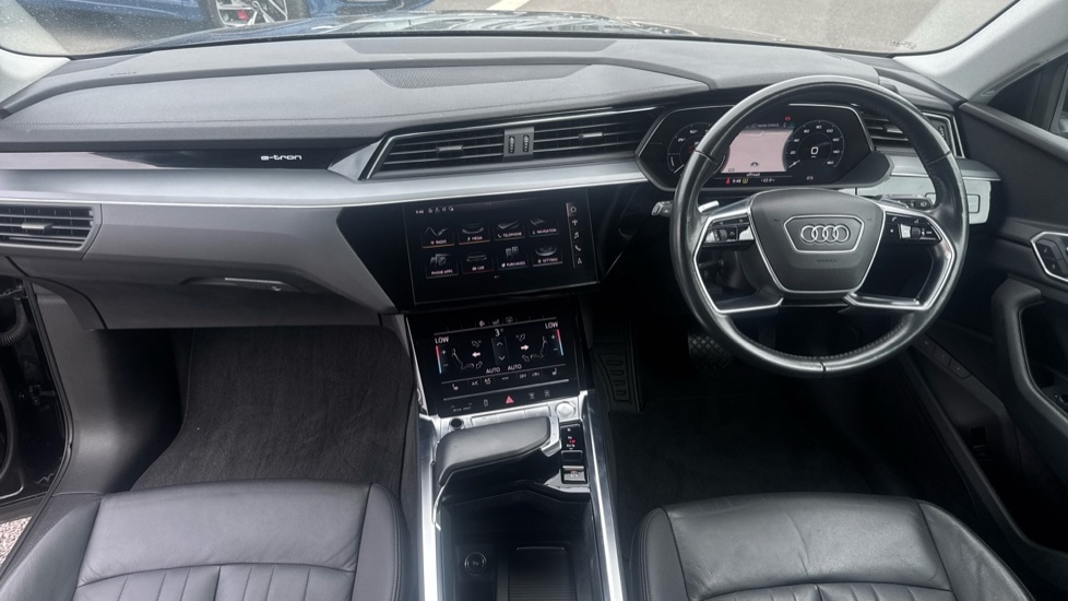 Used Audi e-tron 2020 for sale - 76954496: Photo 12