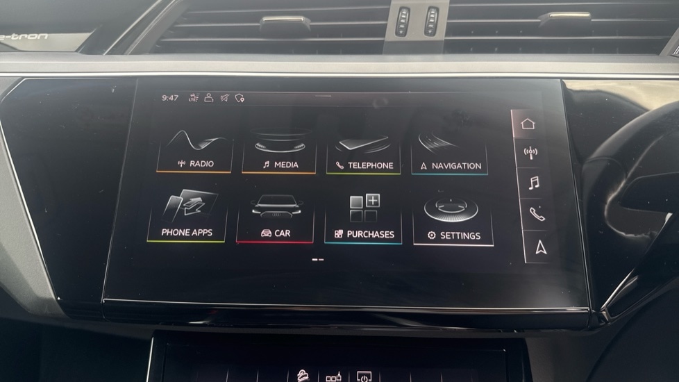 Used Audi e-tron 2020 for sale - 76954496: Photo 13