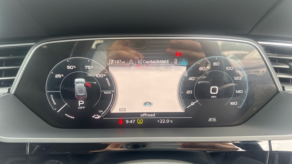 Used Audi e-tron 2020 for sale - 76954496: Photo 14