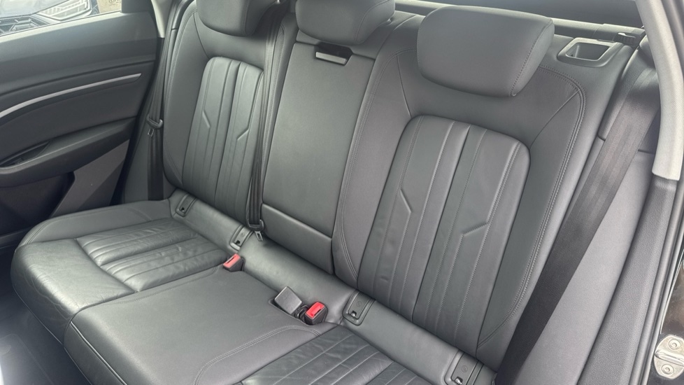 Used Audi e-tron 2020 for sale - 76954496: Photo 15