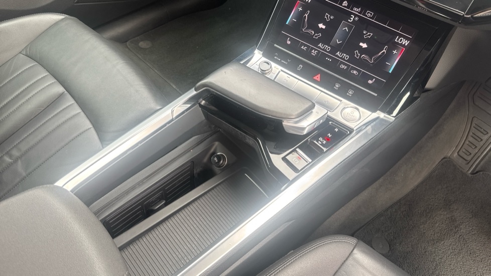 Used Audi e-tron 2020 for sale - 76954496: Photo 19