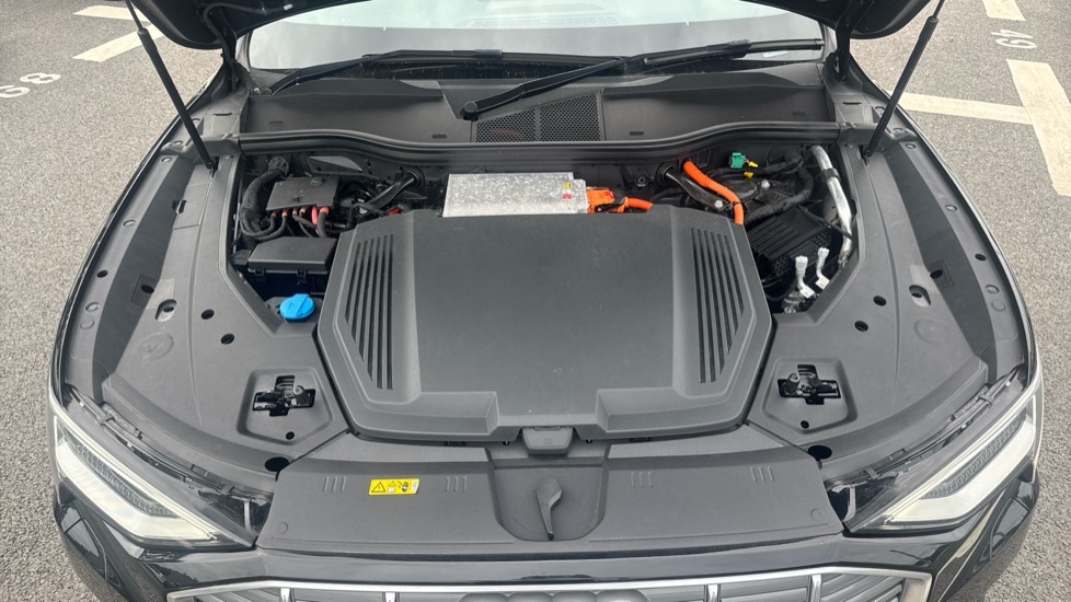 Used Audi e-tron 2020 for sale - 76954496: Photo 20