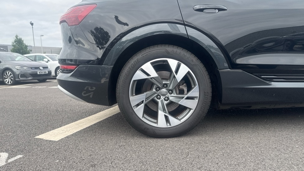 Used Audi e-tron 2020 for sale - 76954496: Photo 21