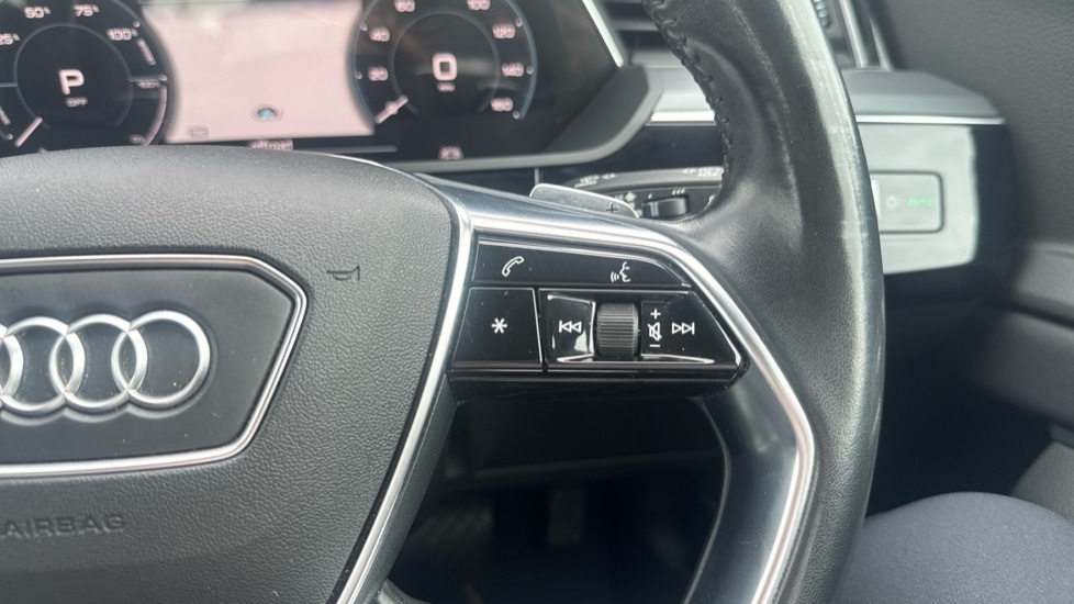 Used Audi e-tron 2020 for sale - 76954496: Photo 23
