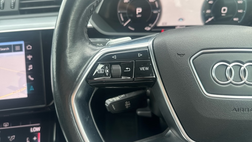 Used Audi e-tron 2020 for sale - 76954496: Photo 24