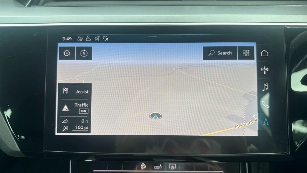 Used Audi e-tron 2020 for sale - 76954496: Photo 25