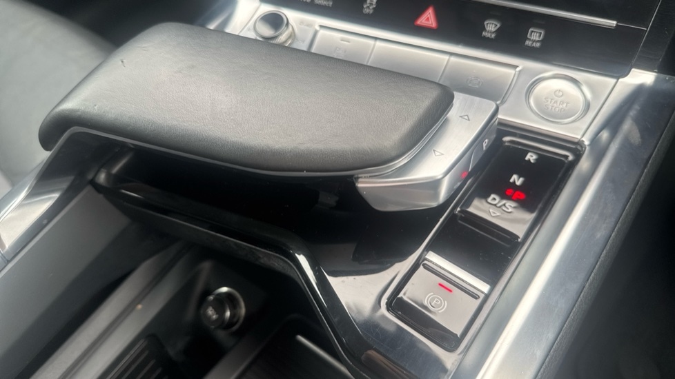 Used Audi e-tron 2020 for sale - 76954496: Photo 26